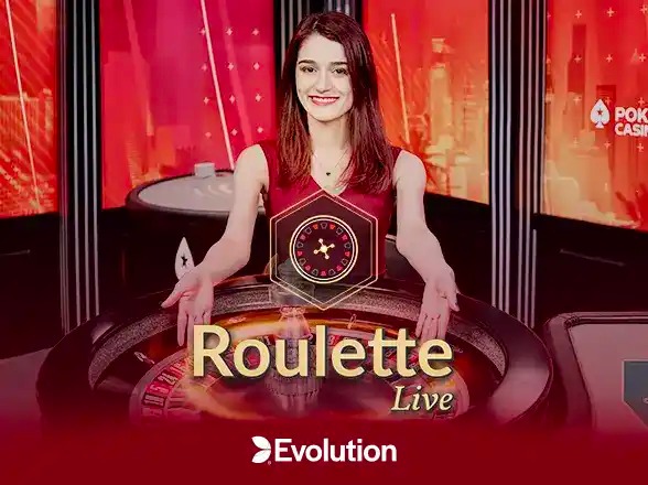 Evolution Gaming